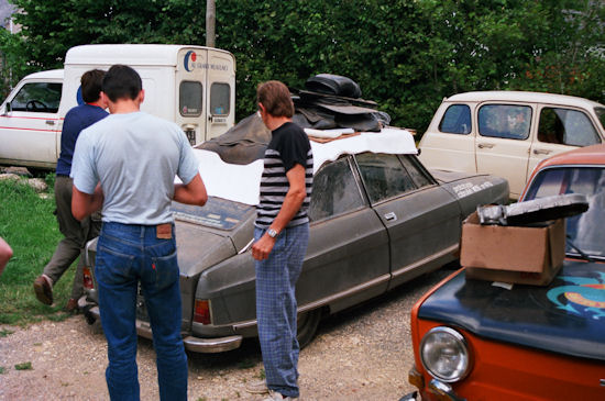 No. 470, een-na-jongst bekende